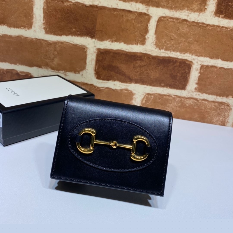 G*u*i wallets & purse